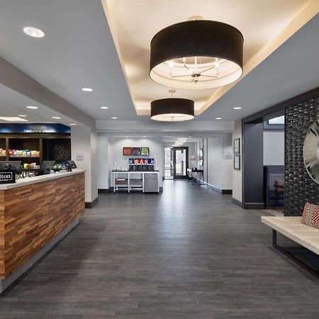 Hampton Inn & Suites Columbia South Fort Meade Area Exteriör bild