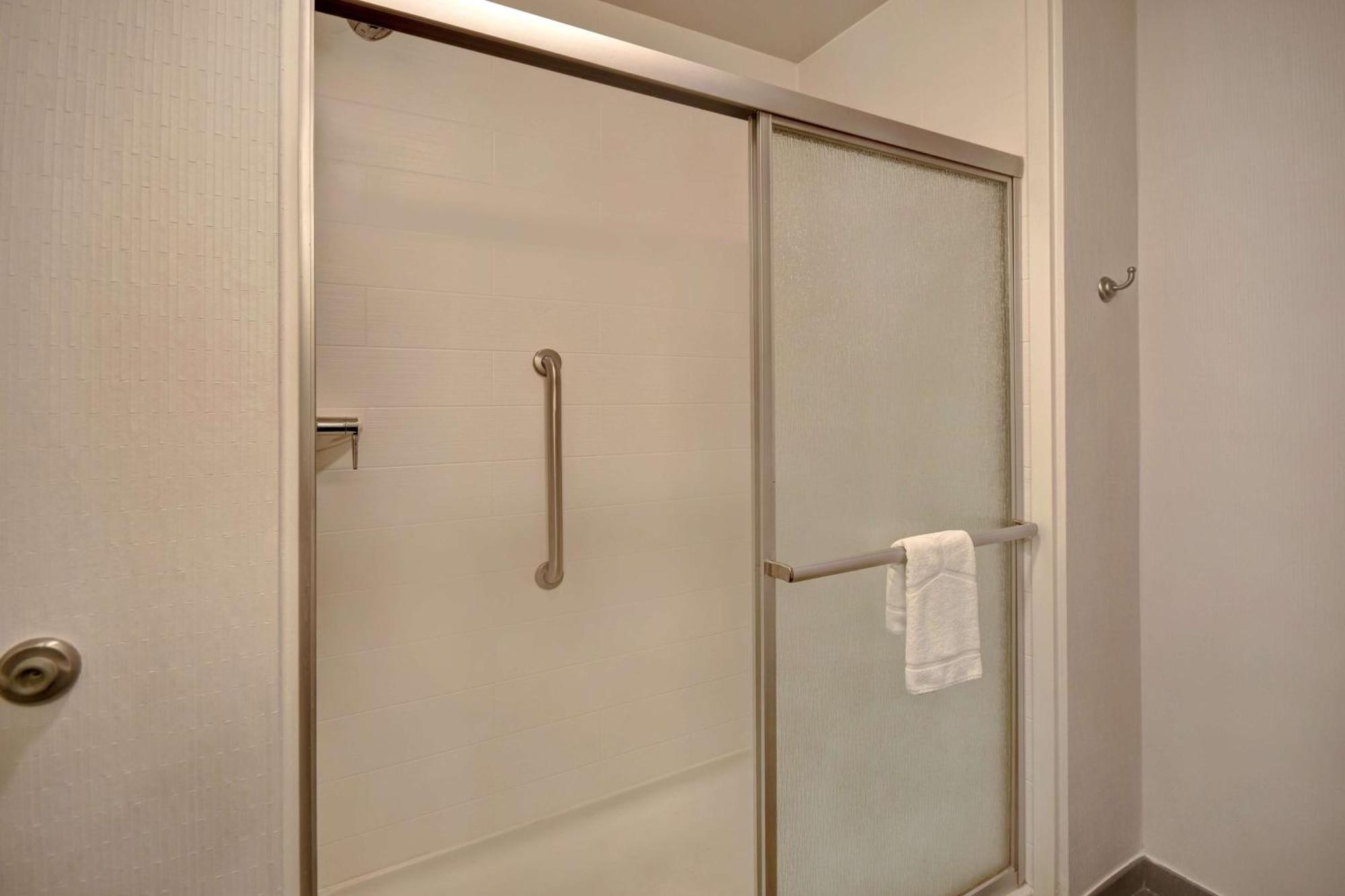 Hampton Inn & Suites Columbia South Fort Meade Area Exteriör bild