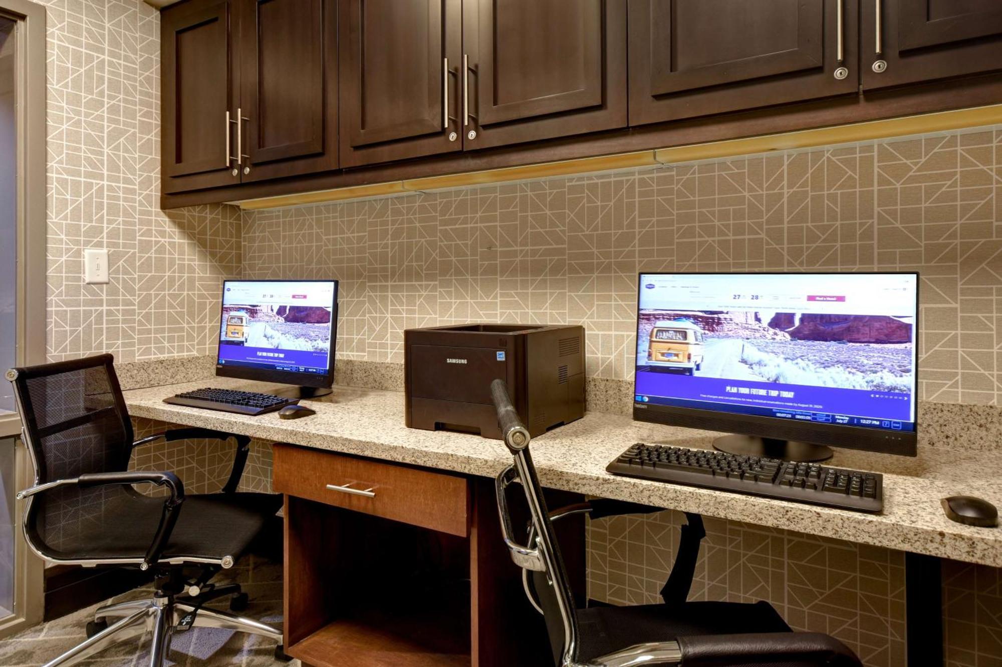 Hampton Inn & Suites Columbia South Fort Meade Area Exteriör bild