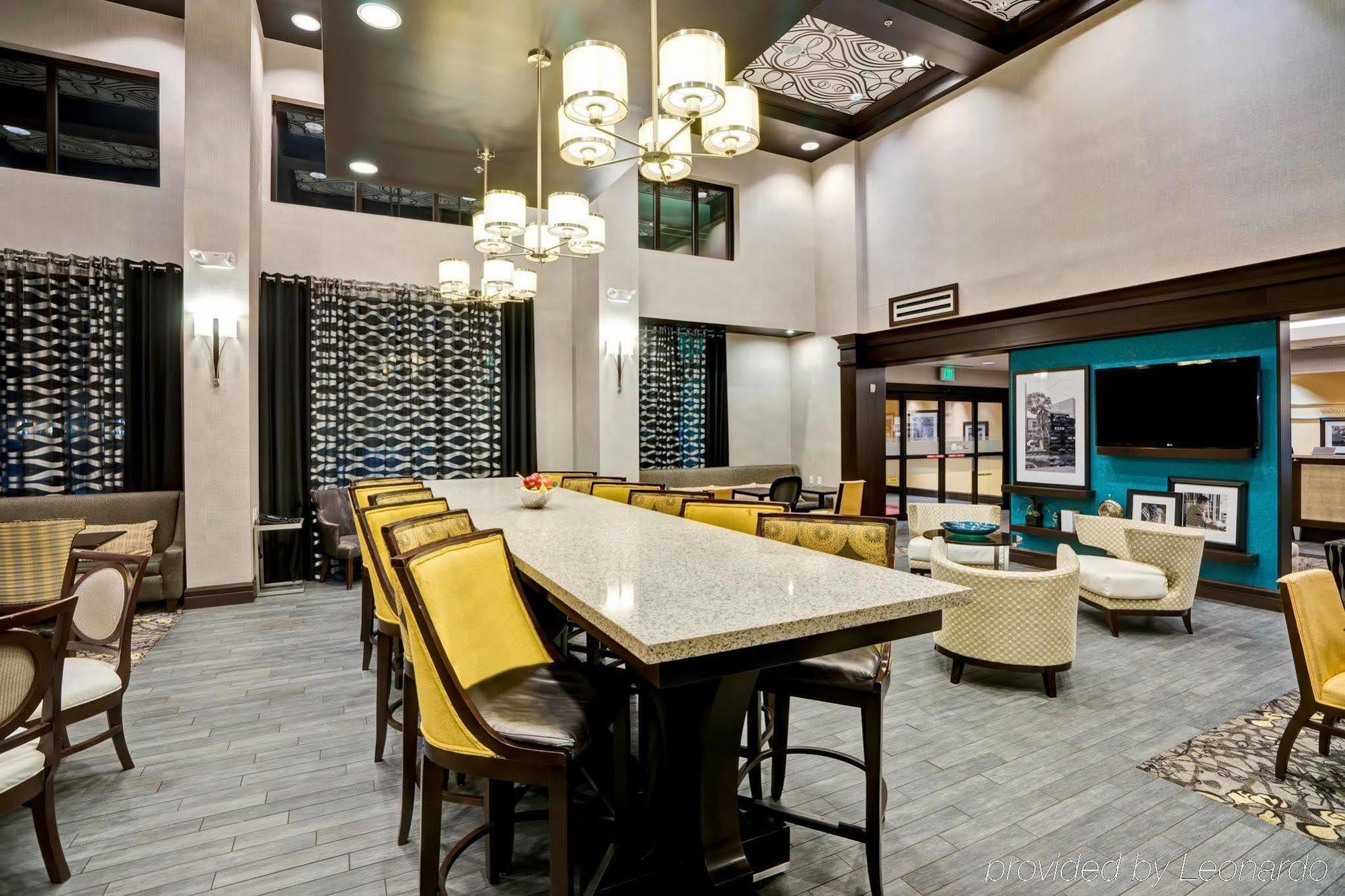 Hampton Inn & Suites Columbia South Fort Meade Area Exteriör bild