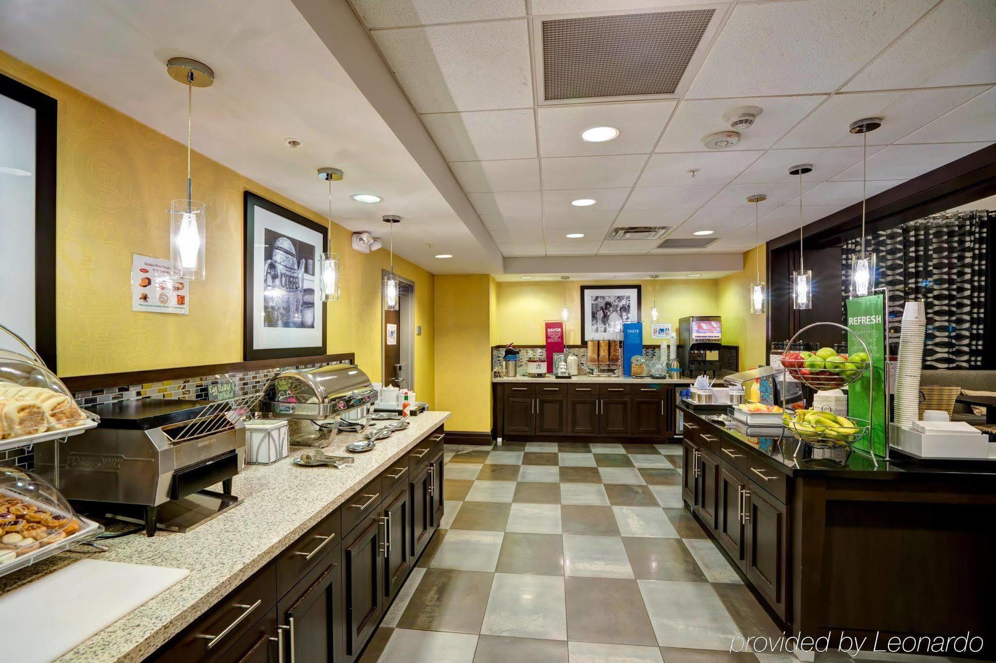 Hampton Inn & Suites Columbia South Fort Meade Area Exteriör bild