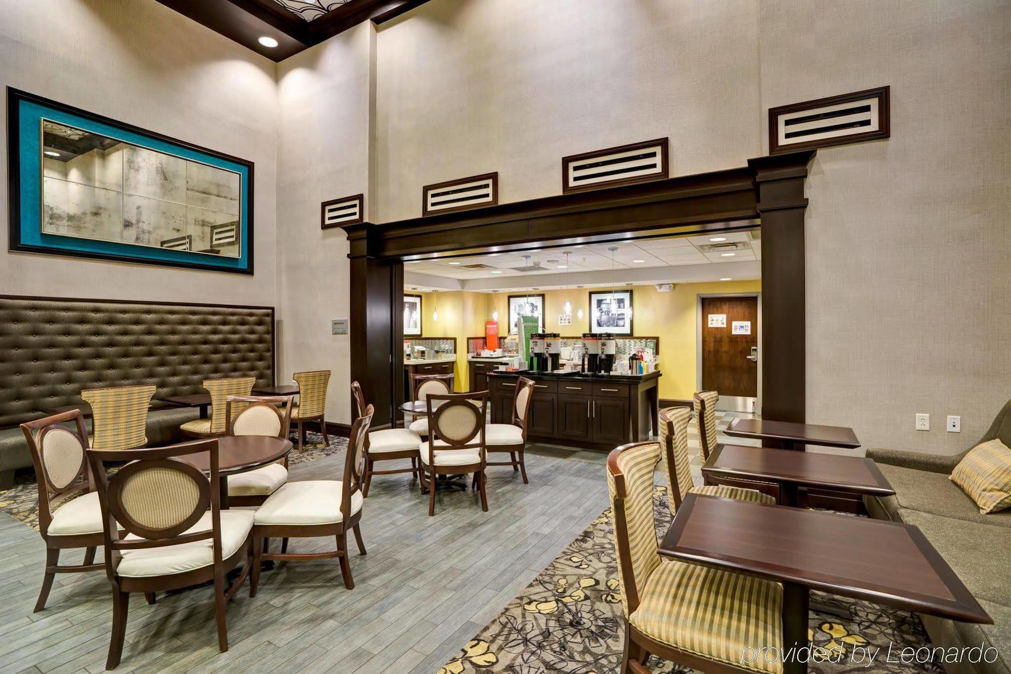 Hampton Inn & Suites Columbia South Fort Meade Area Exteriör bild