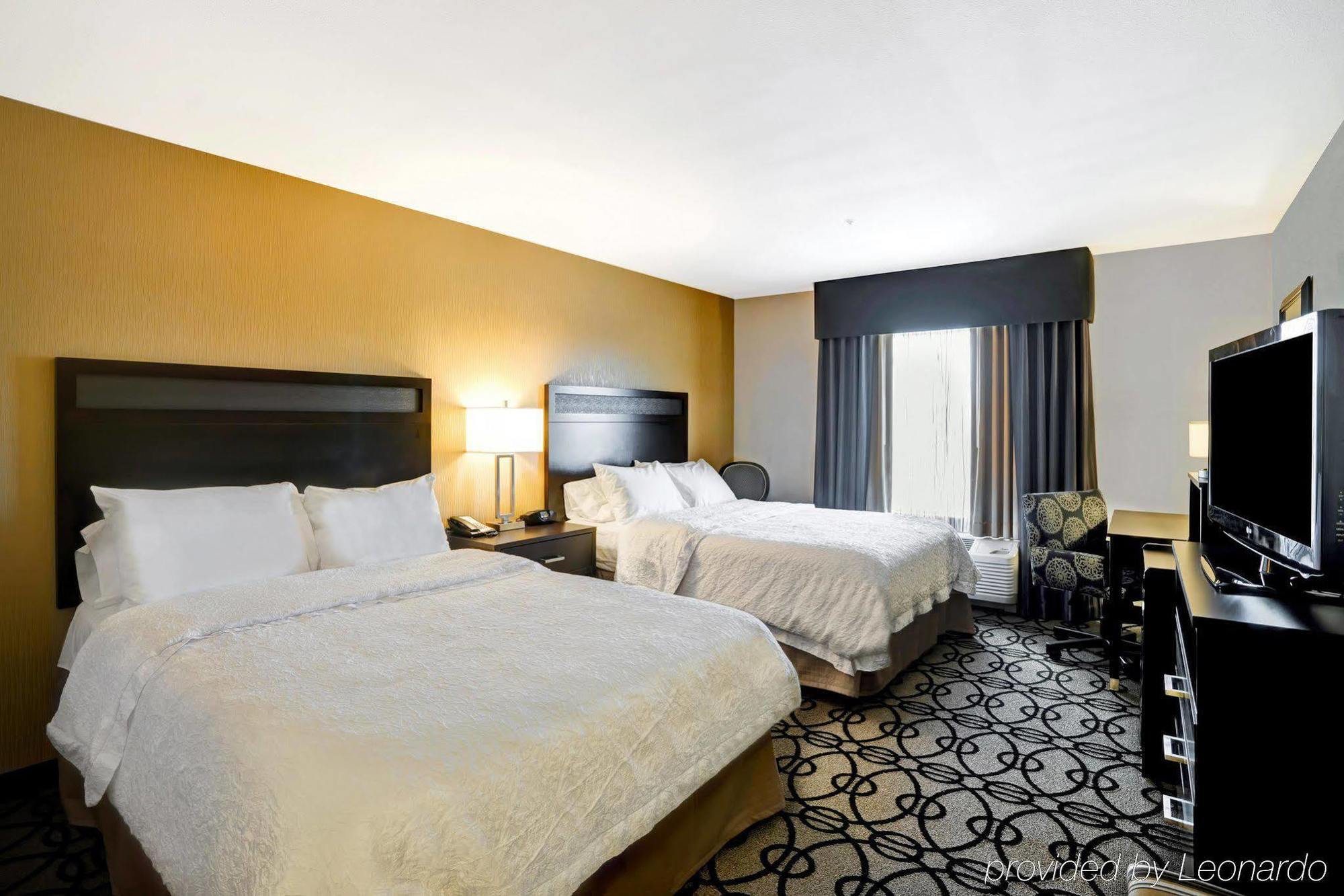 Hampton Inn & Suites Columbia South Fort Meade Area Exteriör bild