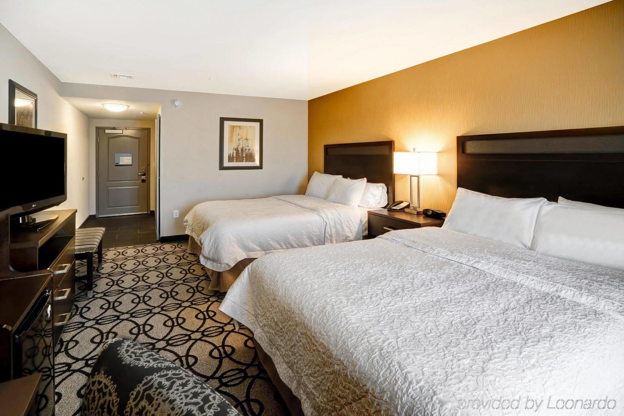 Hampton Inn & Suites Columbia South Fort Meade Area Exteriör bild
