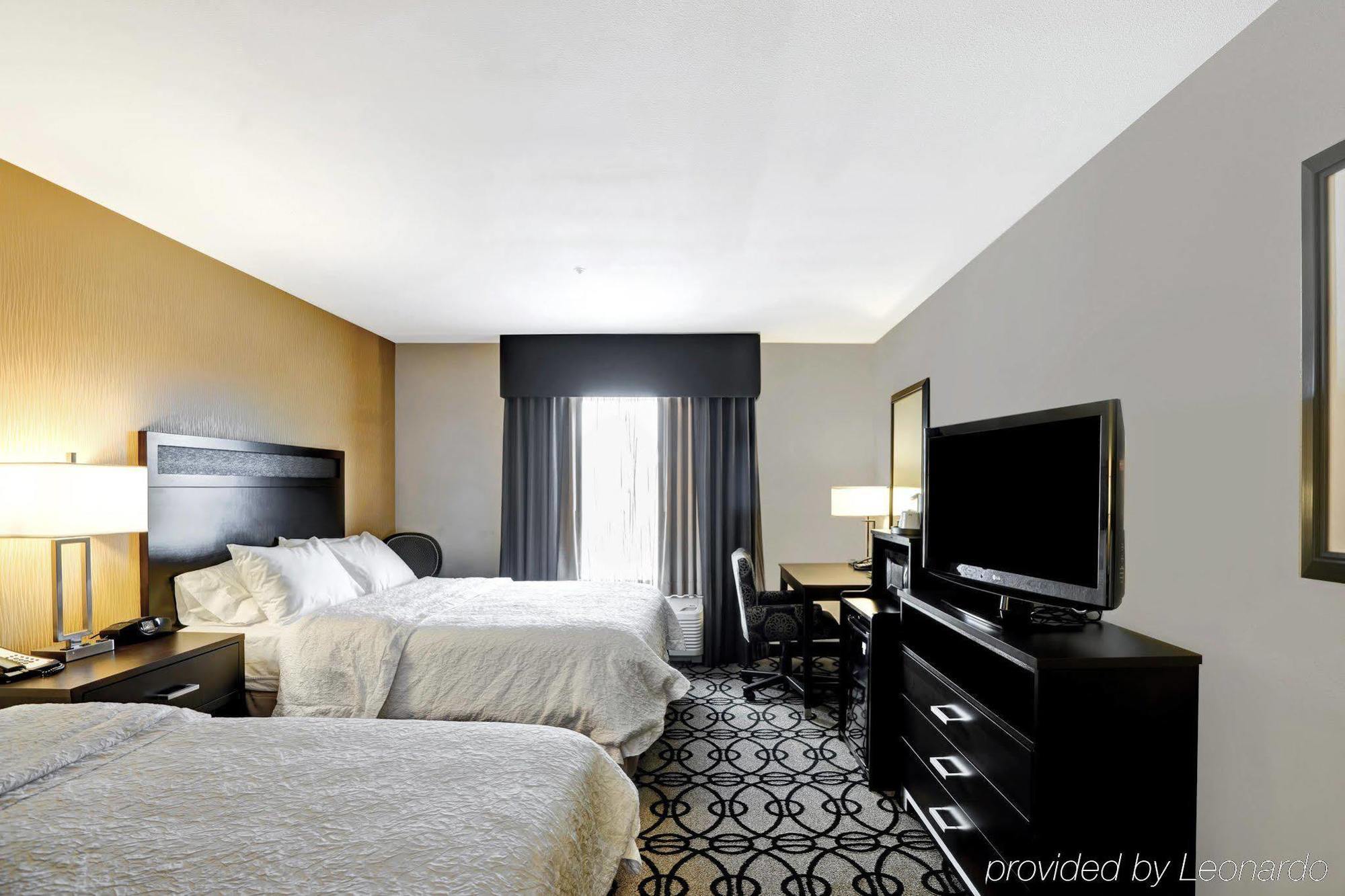 Hampton Inn & Suites Columbia South Fort Meade Area Exteriör bild
