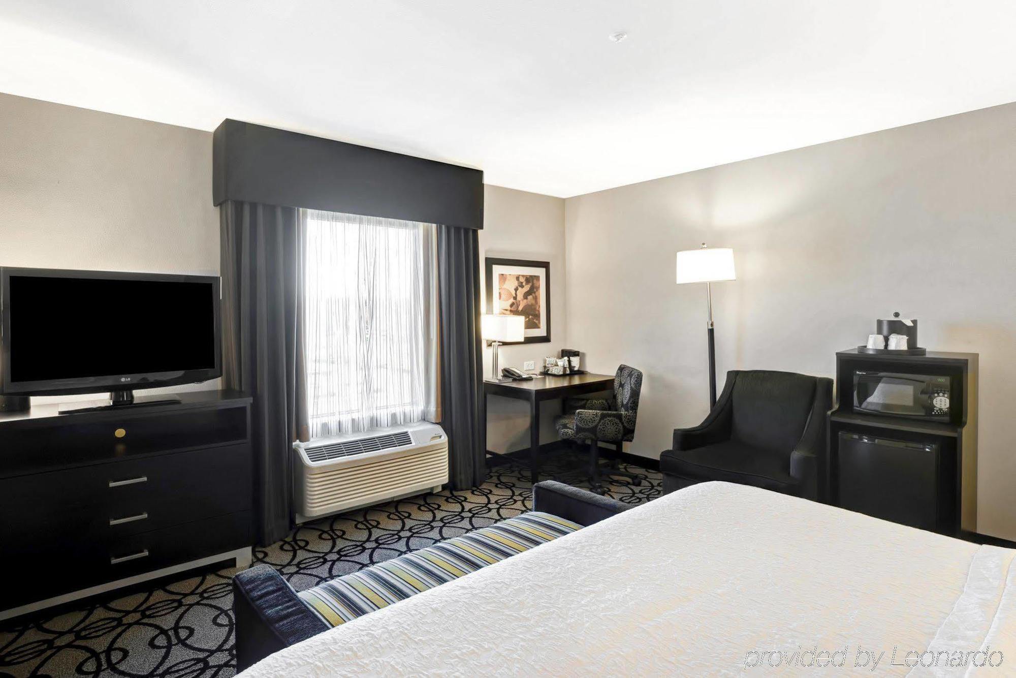 Hampton Inn & Suites Columbia South Fort Meade Area Exteriör bild