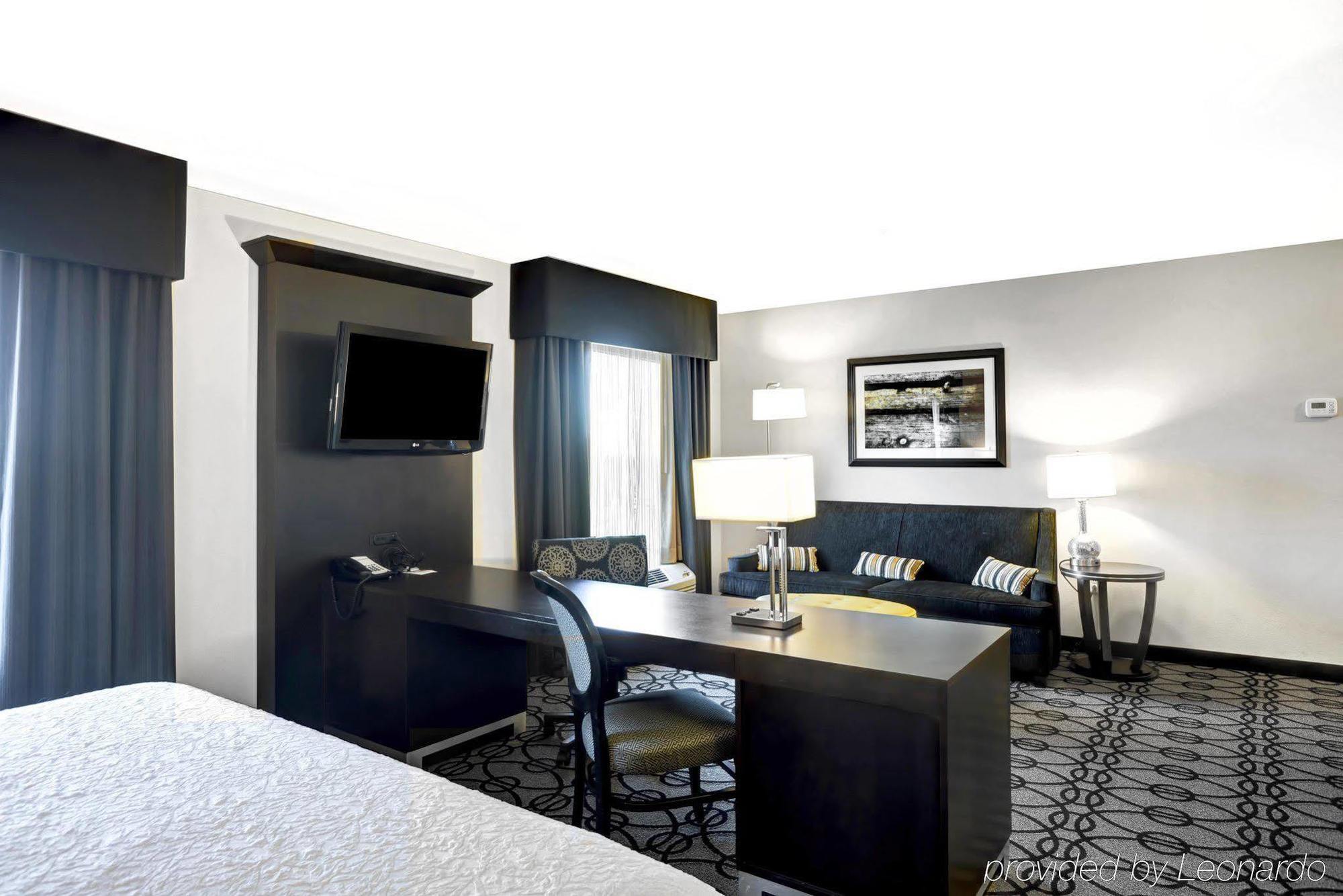 Hampton Inn & Suites Columbia South Fort Meade Area Exteriör bild