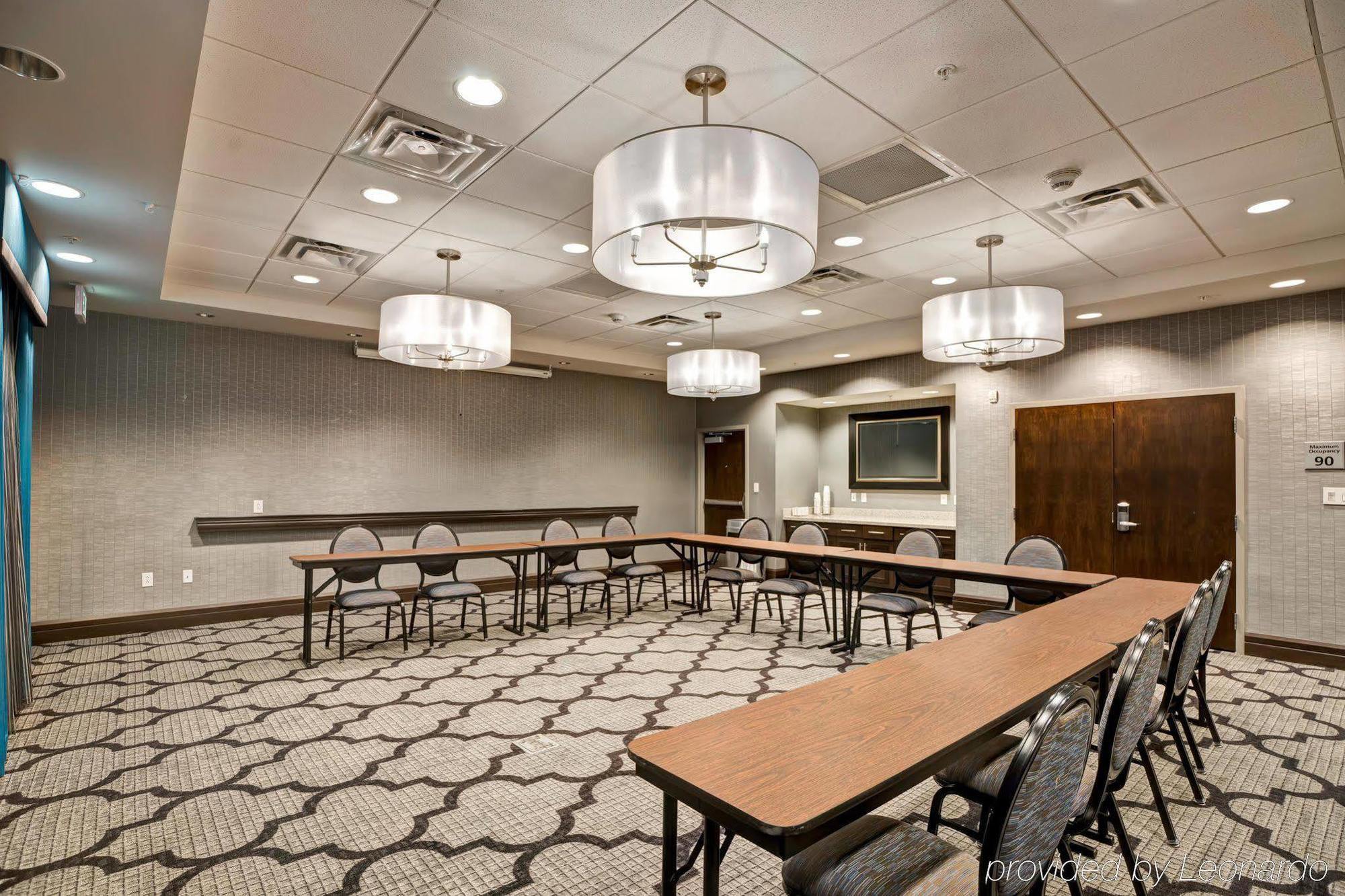 Hampton Inn & Suites Columbia South Fort Meade Area Exteriör bild