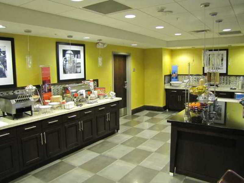 Hampton Inn & Suites Columbia South Fort Meade Area Exteriör bild