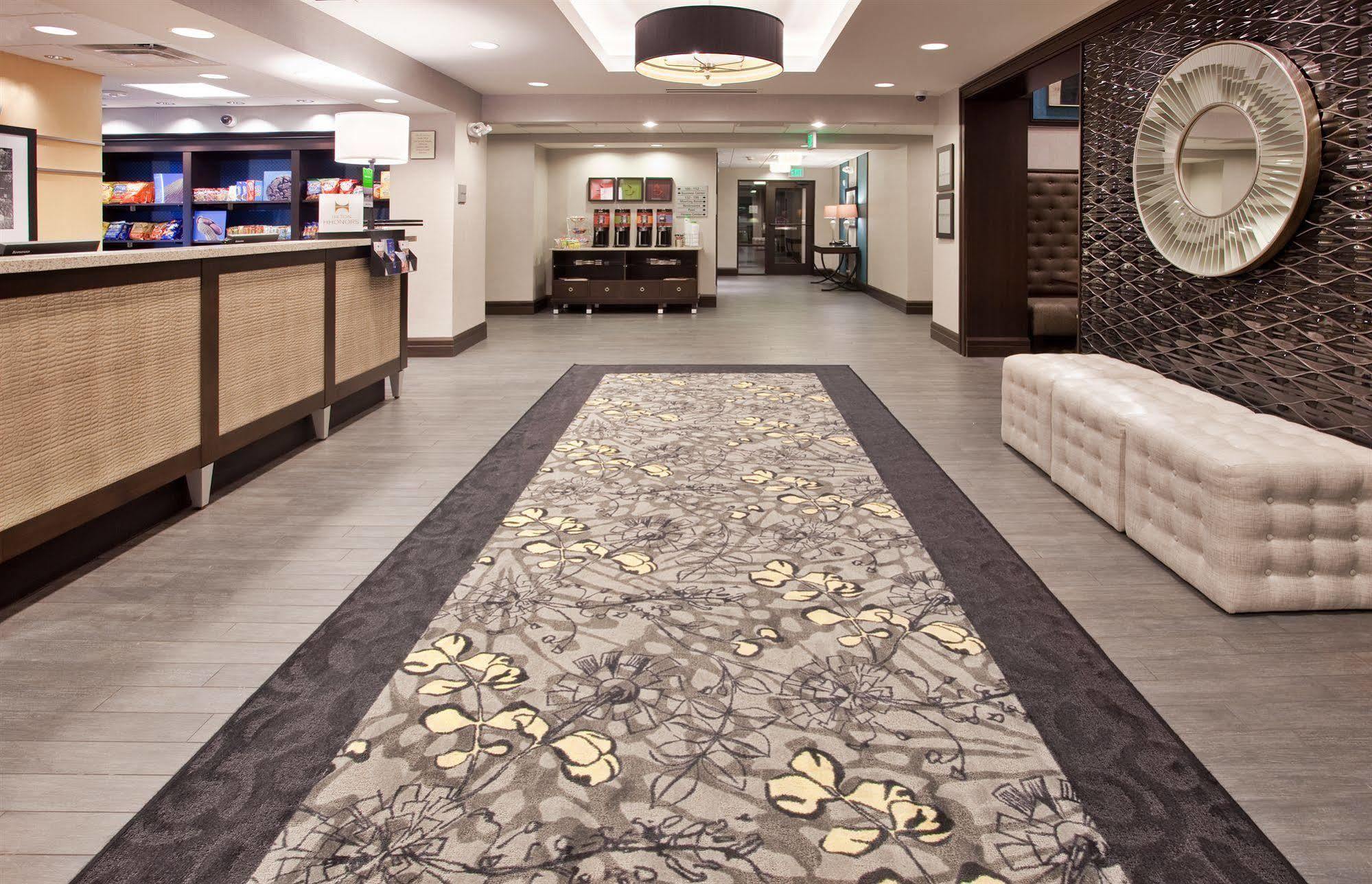 Hampton Inn & Suites Columbia South Fort Meade Area Exteriör bild