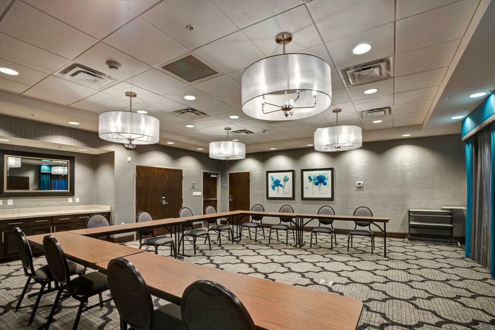 Hampton Inn & Suites Columbia South Fort Meade Area Exteriör bild